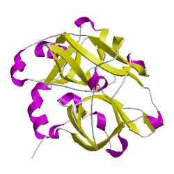 Image of CATH 5qcnA