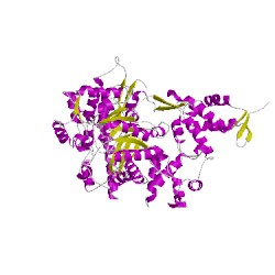 Image of CATH 5r1rB