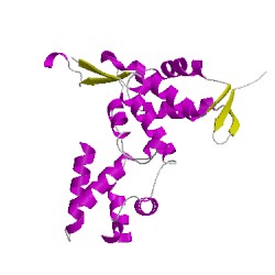 Image of CATH 5r1rB01