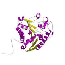 Image of CATH 5rlaC00