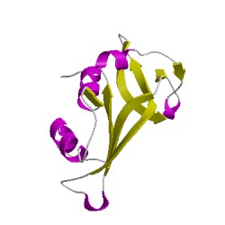 Image of CATH 5rsaA