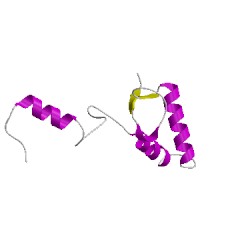 Image of CATH 5suyC