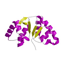 Image of CATH 5sv2A