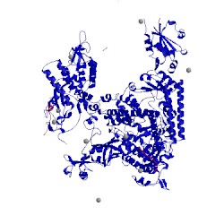Image of CATH 5sva
