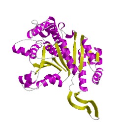 Image of CATH 5svoA