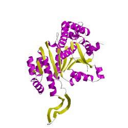 Image of CATH 5svoB