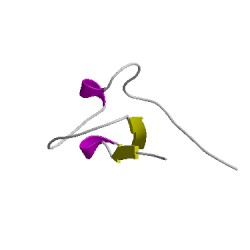 Image of CATH 5svyA00