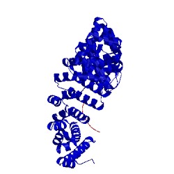 Image of CATH 5svz