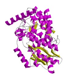 Image of CATH 5swaB00