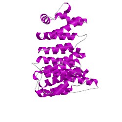 Image of CATH 5swfA00