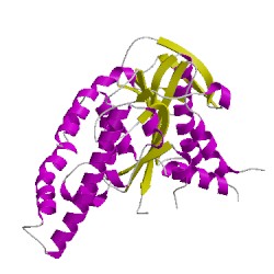 Image of CATH 5swjB