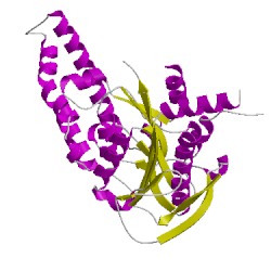 Image of CATH 5swlA