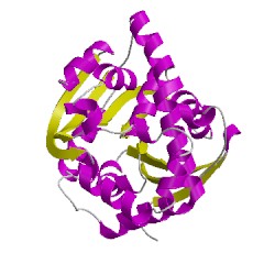 Image of CATH 5swnA00