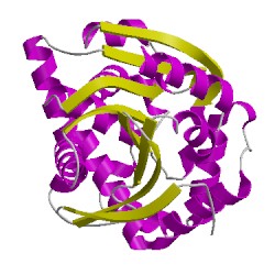 Image of CATH 5swnB00