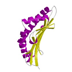 Image of CATH 5swqA01