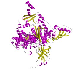 Image of CATH 5swrA