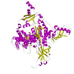 Image of CATH 5swtA