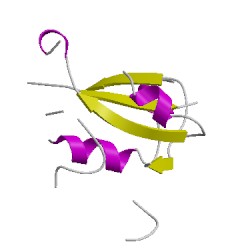 Image of CATH 5swtB01