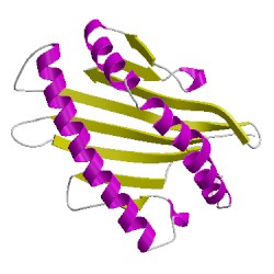 Image of CATH 5swzA01