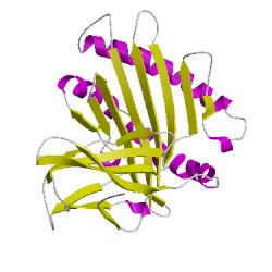 Image of CATH 5swzF