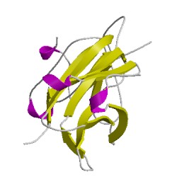 Image of CATH 5swzI