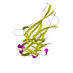 Image of CATH 5swzJ