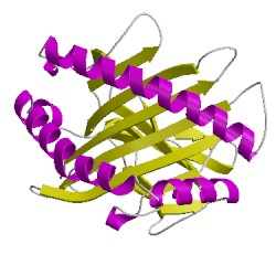 Image of CATH 5swzK