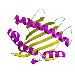 Image of CATH 5swzK01