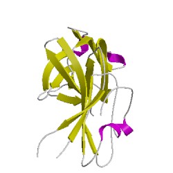 Image of CATH 5swzN