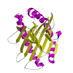 Image of CATH 5swzP