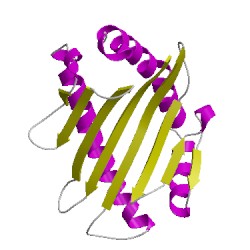 Image of CATH 5swzP01