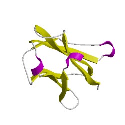 Image of CATH 5swzQ