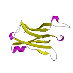 Image of CATH 5swzT02