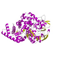 Image of CATH 5sx2A