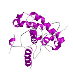 Image of CATH 5sx2A01