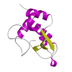 Image of CATH 5sx2A04