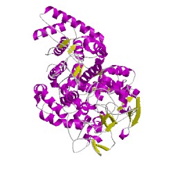 Image of CATH 5sx2B