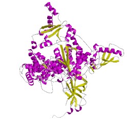 Image of CATH 5sx8A