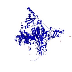 Image of CATH 5sxa