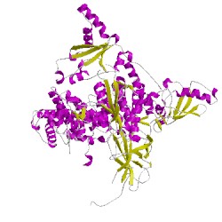 Image of CATH 5sxaA