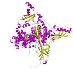 Image of CATH 5sxcA