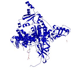 Image of CATH 5sxd