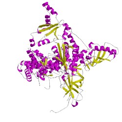 Image of CATH 5sxdA