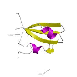 Image of CATH 5sxdB01