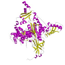 Image of CATH 5sxeA