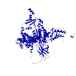 Image of CATH 5sxf