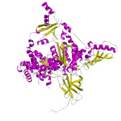 Image of CATH 5sxfA