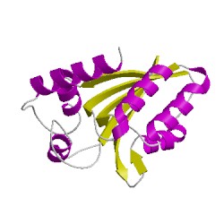 Image of CATH 5sxgA00