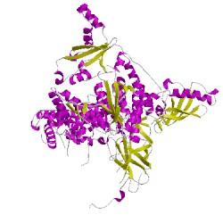 Image of CATH 5sxjA