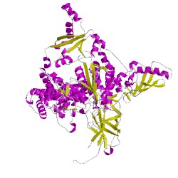 Image of CATH 5sxkA